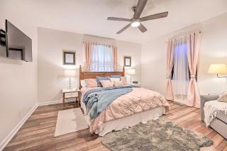 Cozy Winston-Salem Home Less Than 2 Mi to Downtown! - Winston-Salem - 2