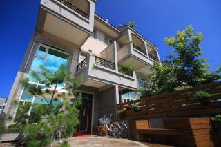 Zhileju Homestay - Hualien - 9