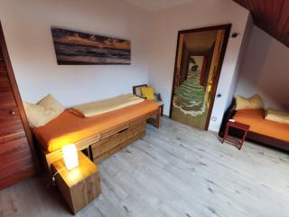 Ferienwohnung Fichtner - Stadtallendorf - 4