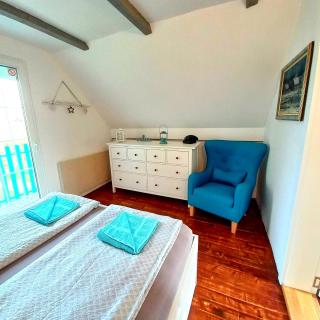 Honey hill apartment Fruska Gora - Čerević - 4