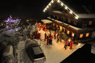 Berggasthof Zieplhof - Westendorf - 1