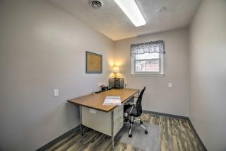 Near Mines and Meadows Spacious Home with Game Room - Beaver Falls - 7