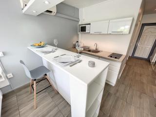 Blue Paradise Studio avec acces privatif plage - Le Gosier - 3
