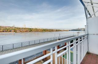 Staithes House - By Week2Week - 2