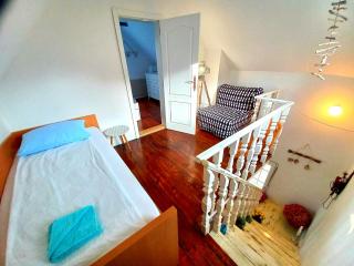 Honey hill apartment Fruska Gora - Čerević - 1