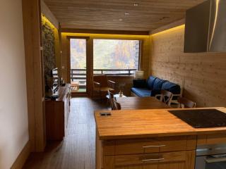 Le Flocon - 6 personnes - Saint-Chaffrey - 4