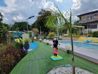 Arya Exclusive Villa - - 2