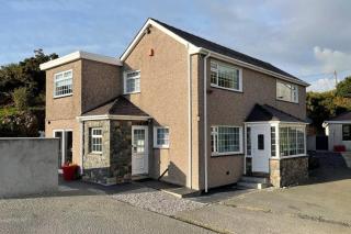 Rhoslan. Boutique style farmhouse in Snowdonia - Caernarfon - 8
