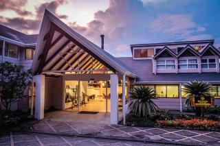 Monteverde Lodge - Monteverde Costa Rica - 2