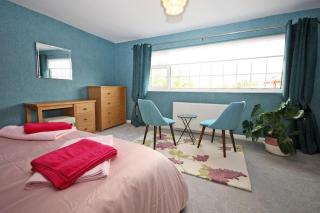 Rhoslan. Boutique style farmhouse in Snowdonia - Caernarfon - 1