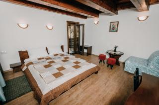 Pensiune și Camping Patru - Gheorgheni - Gheorgheni - 1