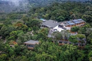 Monteverde Lodge - Monteverde - 4