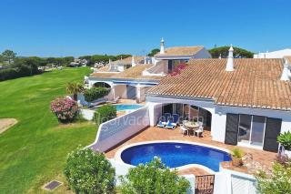 Villa Seaside - Vale do Lobo - 0