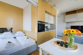 GO Apartments - ApartHotel - 4