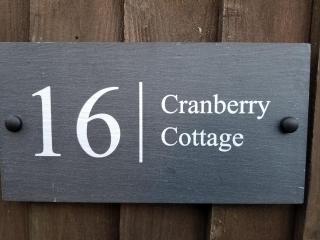 Cranberry Cottage - 8