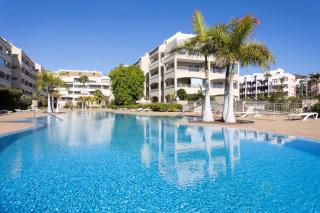 Apartment in Santa Cruz de Tenerife - Insel Teneriffa 42917 - Palm-Mar - 0