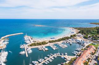 Piccolo Hotel - Adults Only - Porto Ottiolu - 1