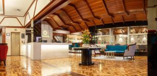 Dorado Hotel Boutique - Tacna - 3