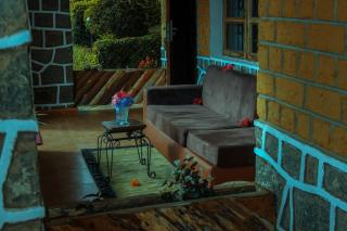 LUSHOTO EXECUTIVE LODGE - Lushoto - 8