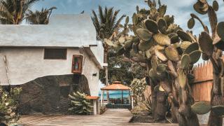 Isamar Hotel - Puerto Villamil - 7