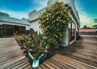 Isamar Hotel - Puerto Villamil - 2