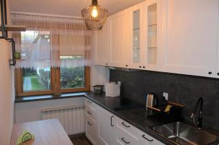 Apartament Kaspruś - Zakopane - 5
