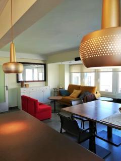 Apartamento Lina, a 20 metros de la playa - Lloret de Mar - 0