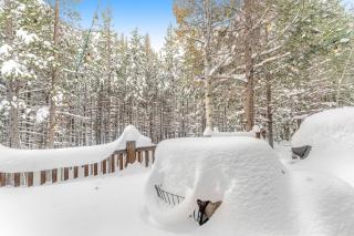 Alder Creek Retreat - Truckee - 2