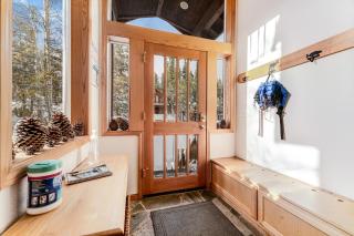 Alder Creek Retreat - Truckee - 1