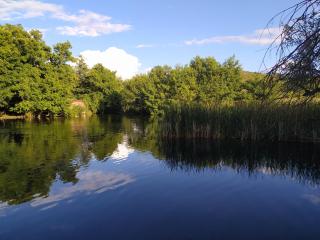 Marena B&B - Pogradec - 1