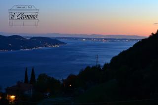 Il Camino - Tignale - 9