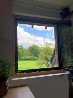 Appartement au calme entre Terre et Mer. Proche Honfleur (5min) Deauville (15min) - Barneville-la-Bertran - 4