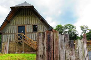 Appartement au calme entre Terre et Mer. Proche Honfleur (5min) Deauville (15min) - Barneville-la-Bertran - 3
