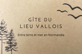 Appartement au calme entre Terre et Mer. Proche Honfleur (5min) Deauville (15min) - Barneville-la-Bertran - 1