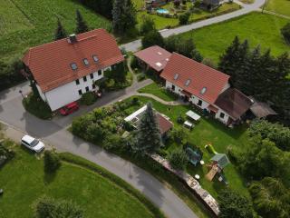 Zum Hecht - Herrnhut - 9