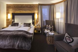 Superior Hotel Panorama - Obertauern - 4