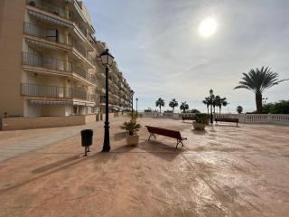 Vistas al mar - El Campello - 6