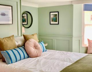 The Willows - Brighton & Hove - 5