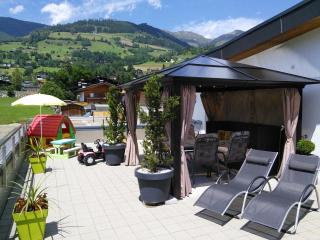 Greenhome Appartement - Niedernsill - 9