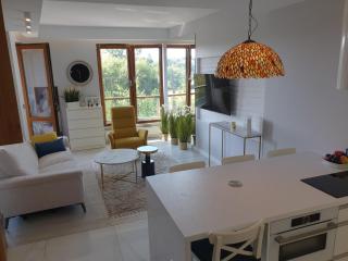 Apartamenty S&S Olympic Park Kołobrzeg A208 - Kołobrzeg - 8