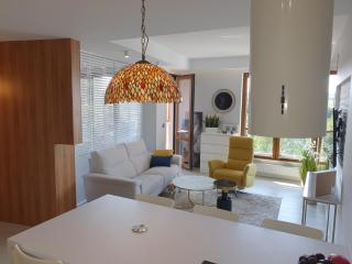 Apartamenty S&S Olympic Park Kołobrzeg A208 - Kołobrzeg - 2