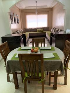 Appartement monopolio - 0