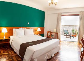 Dorado Hotel Boutique - Tacna - 2