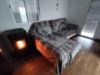 apartamento el molino con piscina privada - 1