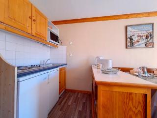 Appartement cosy 4 pers · Départ ski aux pieds · Balcon sud - FR-1-344-854 - Les Bruyères - 2
