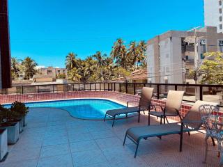 Edifício Ramage Apto 115 Nobile Stays - Maceió - 1