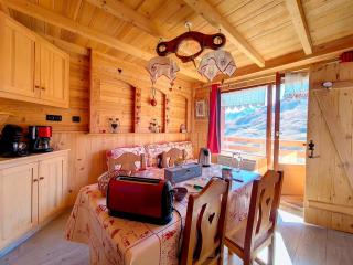 Confortable 2 pièces · Proche des pistes · Balcon - FR-1-344-865 - 9