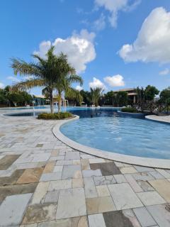 ILOA Condomínio Resort Barra de São Miguel, Próximo a PISCINA bloco L - Barra de São Miguel - 9