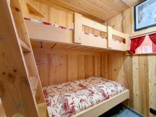 Confortable 2 pièces · Proche des pistes · Balcon - FR-1-344-865 - 1