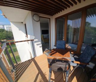Apartamenty S&S Olympic Park Kołobrzeg A208 - Kołobrzeg - 1